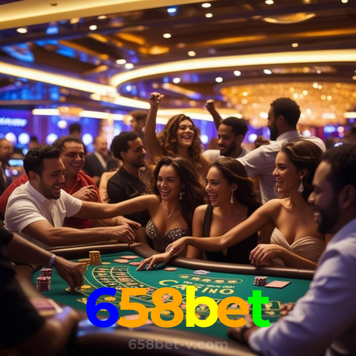 658bet:Mostre suas habilidades e vença nas mesas de poker online!
