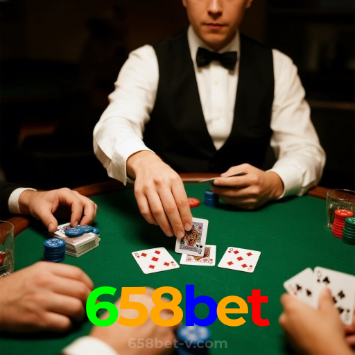 658bet：Jogue nas nossas slots e conquiste prêmios de tirar o fôlego!