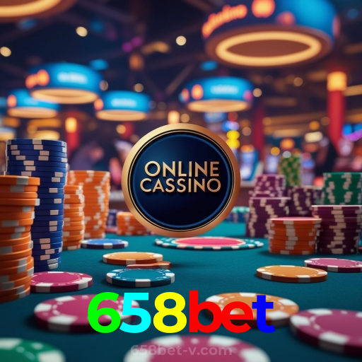 658bet：Jogue nas mesas de poker e vença como um profissional!
