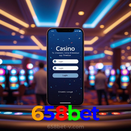 658bet:Jogue poker, aposte no futebol e conquiste prêmios incríveis no cassino!