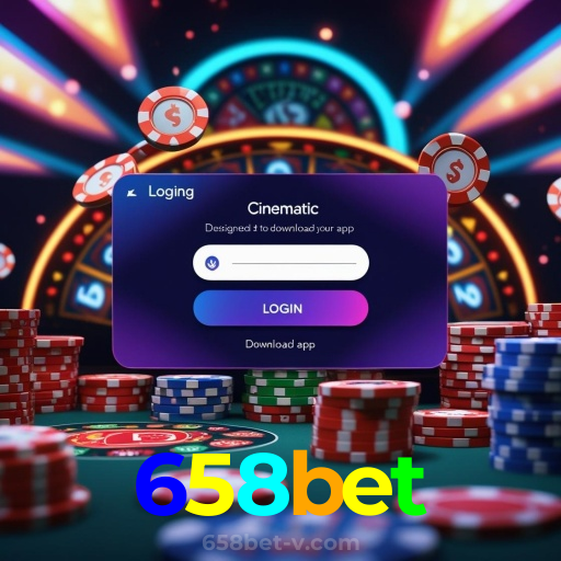 658bet:As slots mais emocionantes estão aqui! Jogue agora!