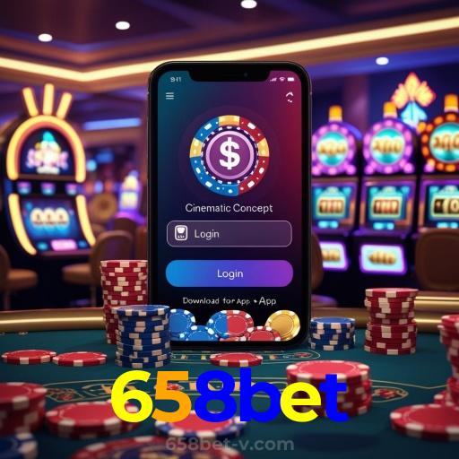 658bet:Entre no cassino e aposte nas roletas mais emocionantes!