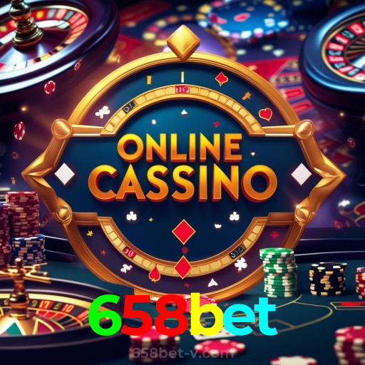 658bet:Jogue slots e aposte no futebol no cassino online mais confiável!