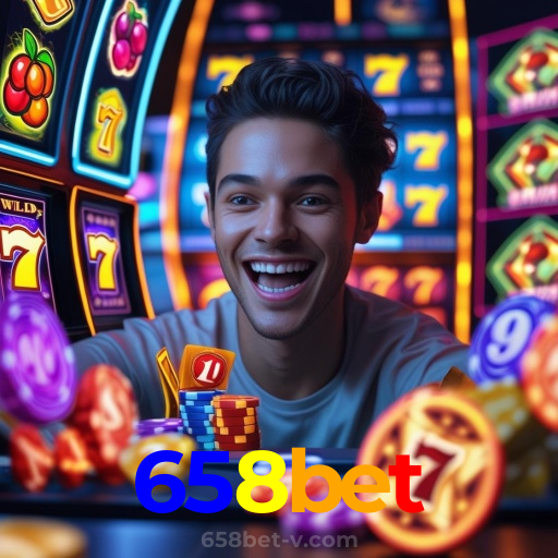 658bet:Cada giro na roleta é uma nova chance de vitória!