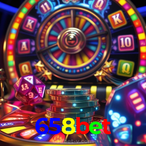 658bet:A roleta nunca foi tão emocionante! Aposte e ganhe!