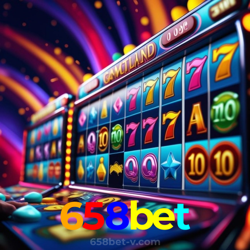 658bet：Aposte no futebol e conquiste vitórias incríveis nos jogos de cassino!