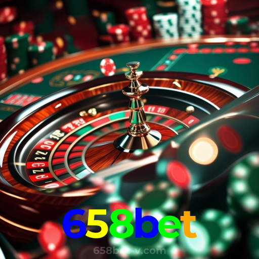 658bet：Jogue slots, poker e aposte no futebol online para grandes prêmios!