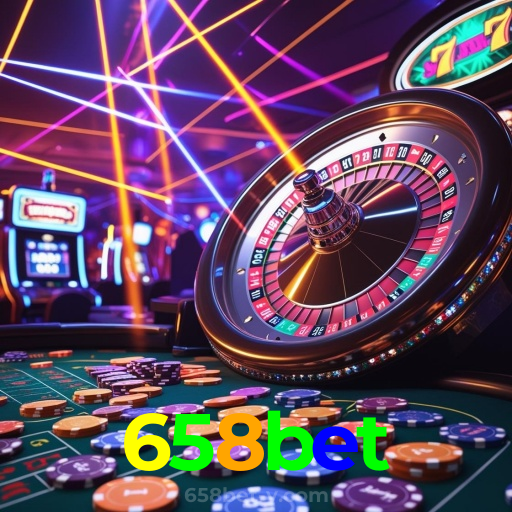 658bet：O melhor cassino online está te esperando! Aposte e vença!