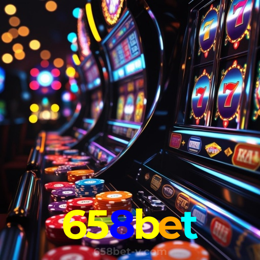 658bet:A adrenalina do futebol online te leva até grandes vitórias!