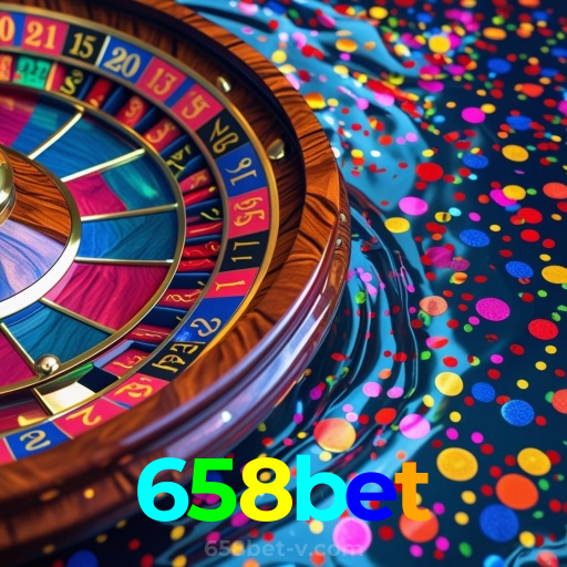 658bet:A sorte te espera! Aposte agora nas nossas roletas!