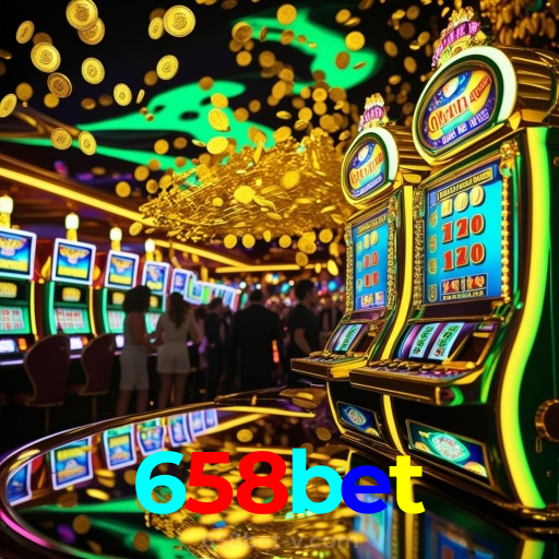658bet:O cassino online mais emocionante está aqui! Aposte agora!