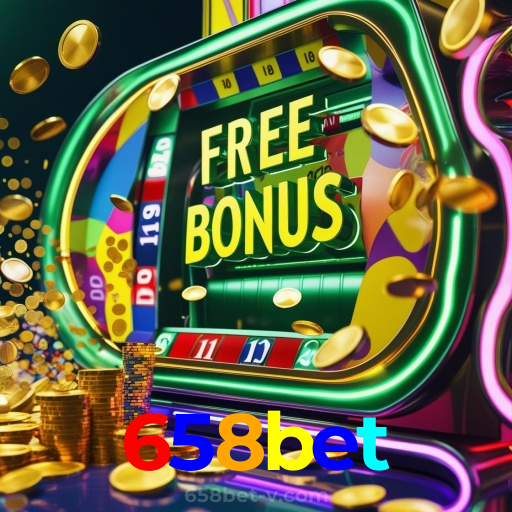 658bet：Em nosso cassino online, a diversão nunca acaba! Jogue agora!