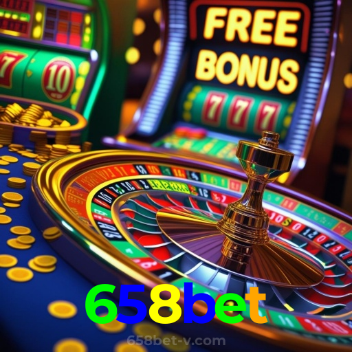 658bet：Diversão sem limites com roleta, blackjack e apostas em futebol ao vivo!