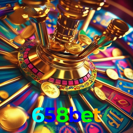 658bet:As melhores roletas te aguardam! Aposte e conquiste sua vitória!