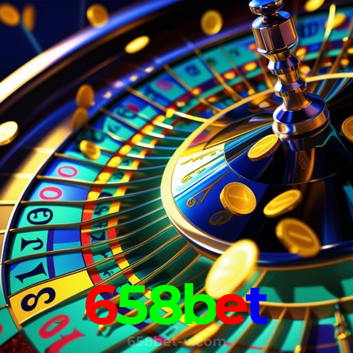 658bet：Gire as slots e conquiste prêmios incríveis no nosso cassino!