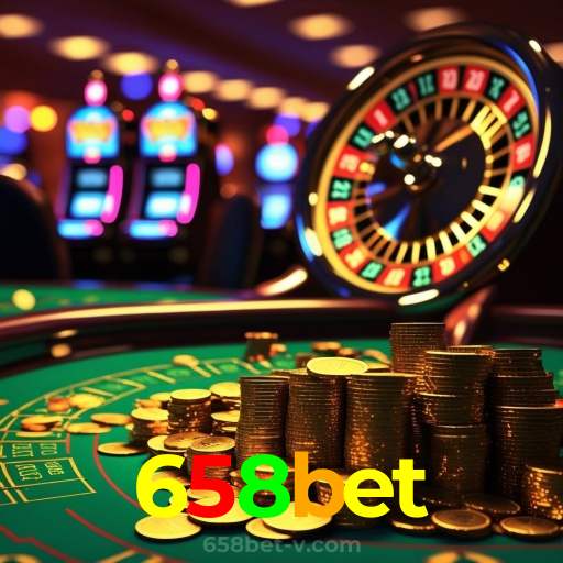 658bet：No cassino online mais confiável, aposte no futebol e jogue roleta!