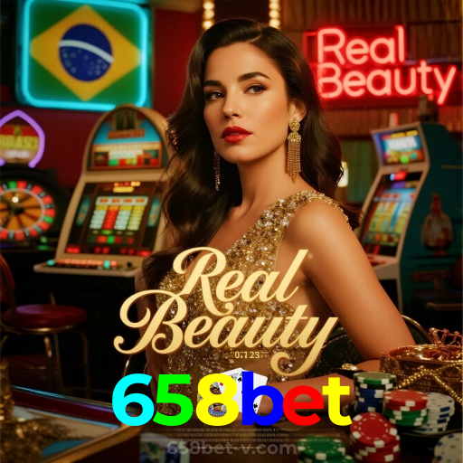 658bet：Onde você pode apostar no futebol e jogar os melhores jogos de cassino!