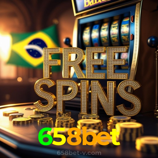 658bet:A melhor plataforma para apostas no futebol e diversão em jogos de cassino!