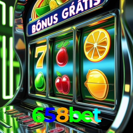 658bet:Cada giro pode ser um novo prêmio! Descubra as melhores slots online!