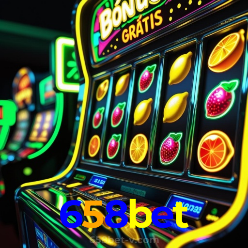 658bet:Jogue nas roletas e descubra as maiores vitórias!