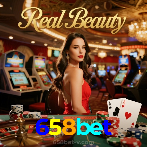 658bet：Aposte no futebol e conquiste prêmios em blackjack e poker!