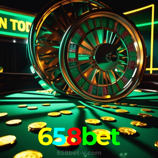 658bet：Jogue no cassino online e aposte no futebol para ganhar grandes prêmios!