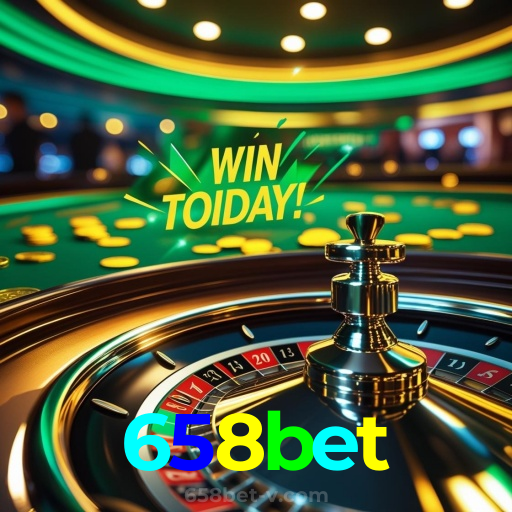 658bet：Apostas no futebol e diversão com roleta e blackjack no nosso cassino online!