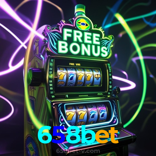 658bet:Jogue nas melhores slots e conquiste o jackpot dos seus sonhos!