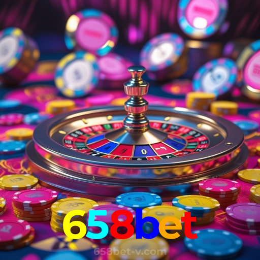 658bet:O melhor cassino online está aqui! Jogue nas slots e ganhe!
