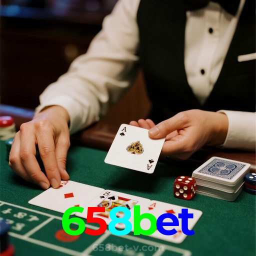 658bet：Aposte nas melhores máquinas caça-níqueis e leve o jackpot!