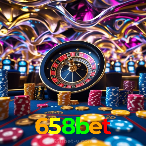 658bet:Em cada giro, novas vitórias! Venha jogar nas melhores slots!