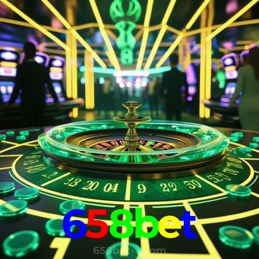 658bet:Onde o futebol e o cassino online se encontram para grandes prêmios!