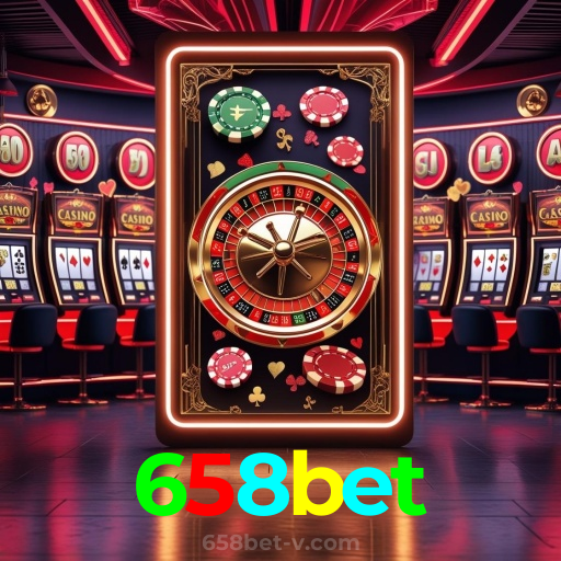 658bet:Sinta a emoção do cassino! Aposte agora e ganhe prêmios reais!