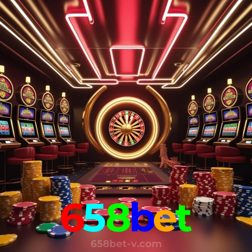 658bet:As melhores slots para você! Aposte e ganhe agora!