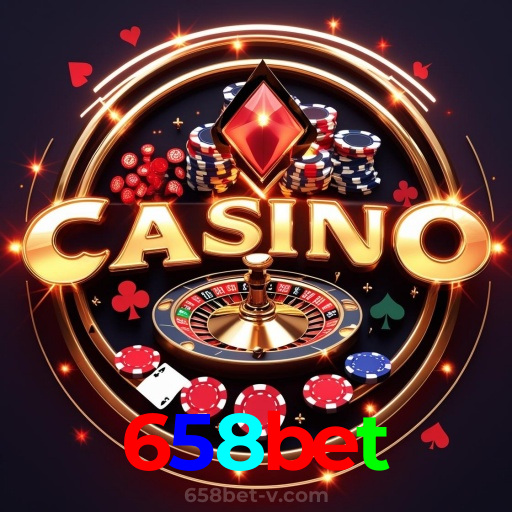 658bet:A sorte está ao seu lado! Aposte nas melhores máquinas caça-níqueis!