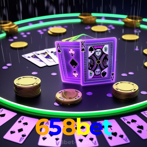 658bet:A sorte está ao seu lado no cassino online com jogos de roleta e apostas no futebol!
