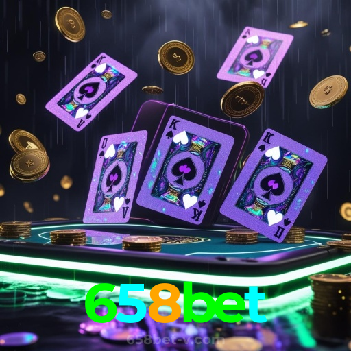 658bet：Cada giro pode ser um novo prêmio! Descubra as melhores slots online!