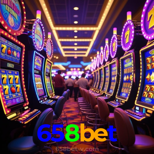 658bet:Apostas ao vivo no futebol e prêmios em blackjack e roleta!