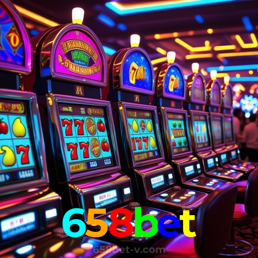 658bet:Entre na ação! Aposte nas slots e conquiste grandes vitórias!