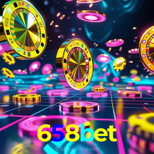 658bet:Aposte no futebol online e jogue os melhores jogos de cassino!