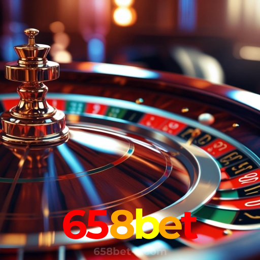 658bet:Jogue roleta, aposte no futebol e ganhe em grande estilo no cassino!