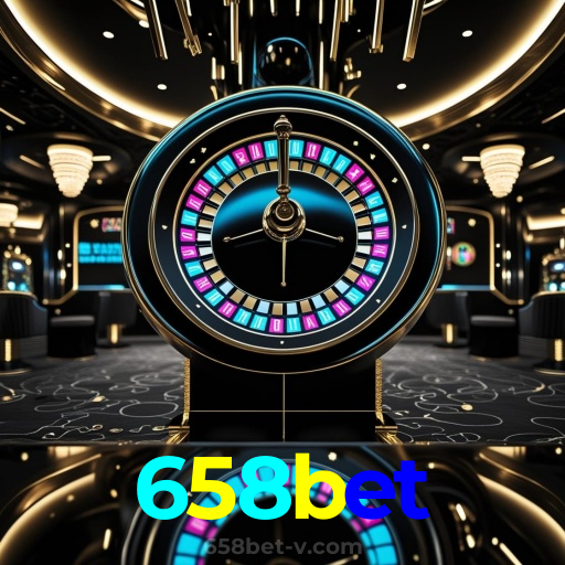 658bet:Ganhe prêmios jogando slots e apostando no futebol online!