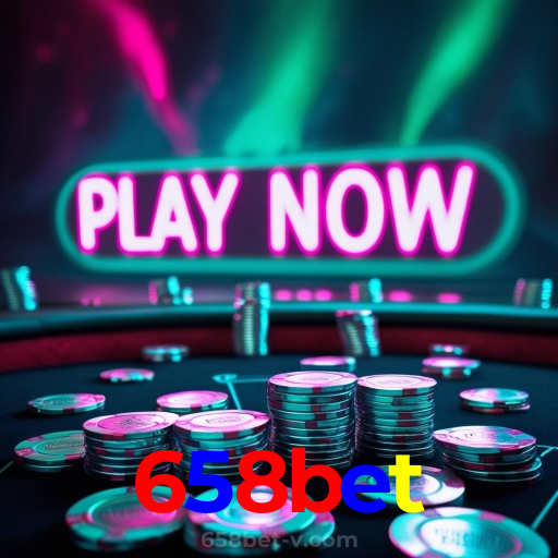 658bet:Jogue slots, poker e aposte no futebol com grandes prêmios em jogo!