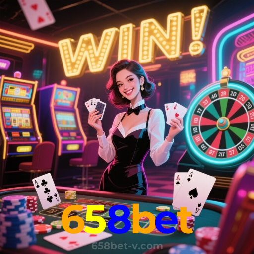658bet：Aposte no futebol e jogue os melhores jogos de cassino como slots e blackjack!