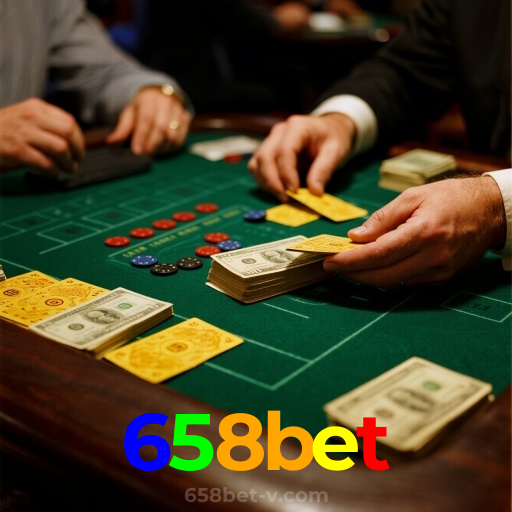 658bet：Aposte no futebol online e jogue os melhores jogos de cassino!