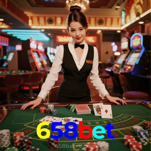 658bet：Jogue poker, ganhe no futebol e vença no cassino online mais confiável!