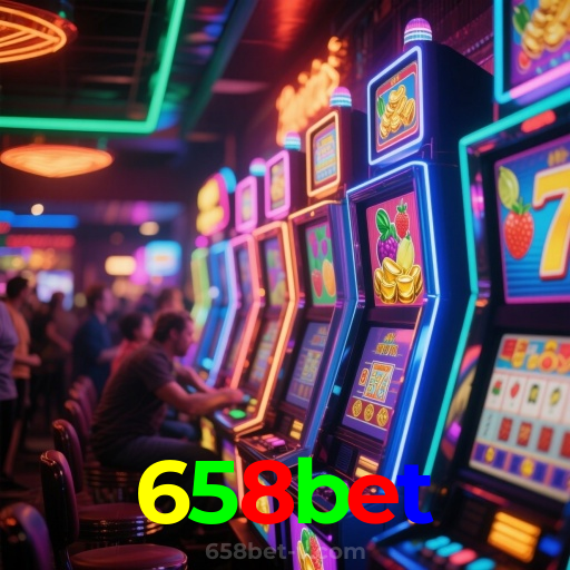 658bet：Onde o futebol e o cassino se encontram para grandes vitórias!