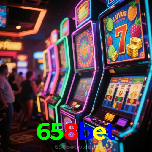 658bet：O melhor cassino para você jogar slots e apostar no seu time de futebol!