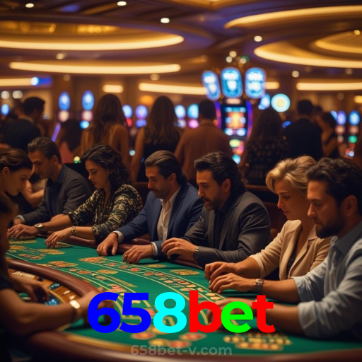 658bet:Jogue poker e prove que você é o melhor nas cartas!