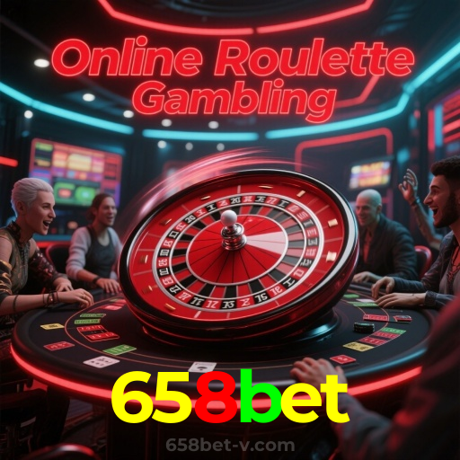 658bet:O melhor do futebol online com chances incrÃveis de vitória!